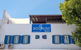 9Bodrum Hotel